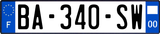 BA-340-SW