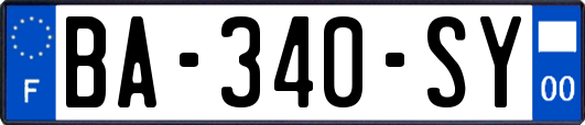 BA-340-SY