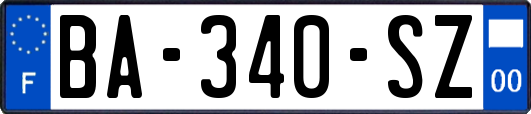 BA-340-SZ
