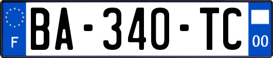 BA-340-TC