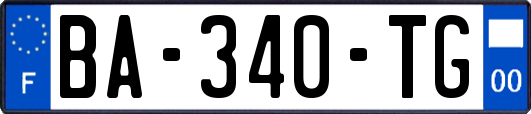 BA-340-TG