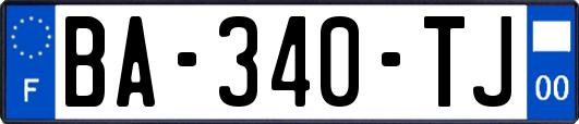 BA-340-TJ