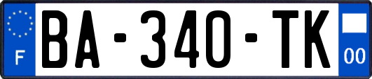 BA-340-TK