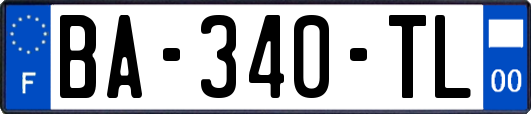 BA-340-TL