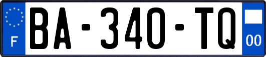 BA-340-TQ
