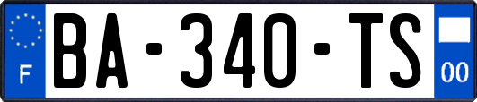 BA-340-TS