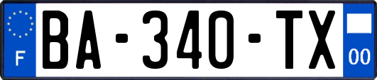 BA-340-TX