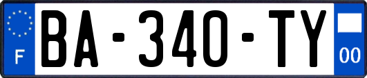 BA-340-TY