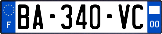 BA-340-VC