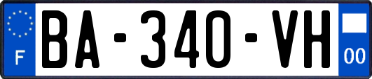 BA-340-VH