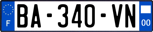 BA-340-VN