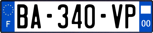 BA-340-VP
