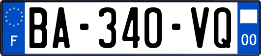 BA-340-VQ