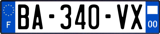 BA-340-VX