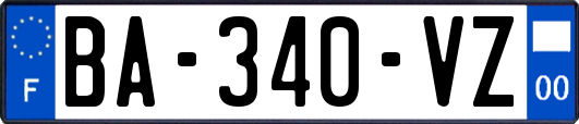 BA-340-VZ