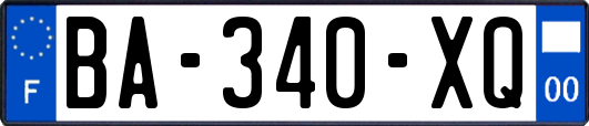 BA-340-XQ