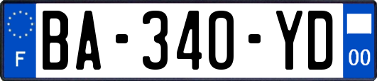 BA-340-YD