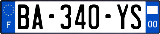 BA-340-YS