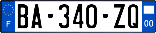 BA-340-ZQ