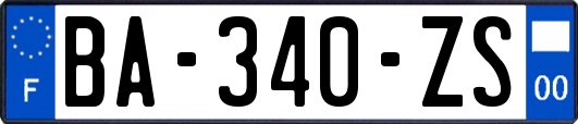 BA-340-ZS