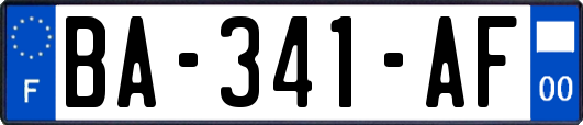 BA-341-AF