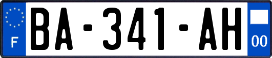 BA-341-AH