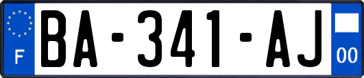 BA-341-AJ