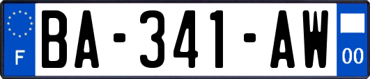 BA-341-AW