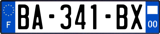 BA-341-BX