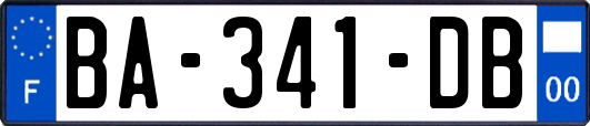 BA-341-DB