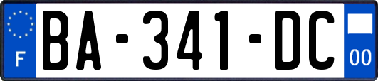 BA-341-DC