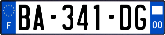 BA-341-DG