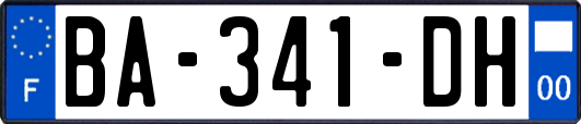 BA-341-DH