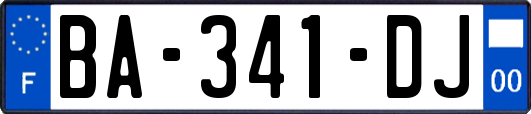 BA-341-DJ