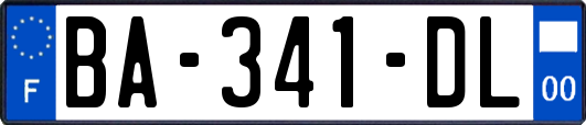 BA-341-DL
