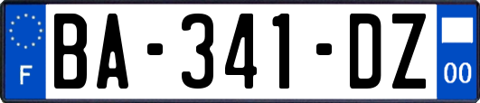 BA-341-DZ