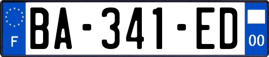 BA-341-ED