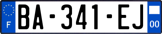 BA-341-EJ