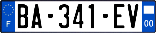 BA-341-EV