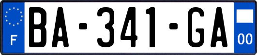 BA-341-GA