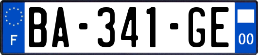 BA-341-GE