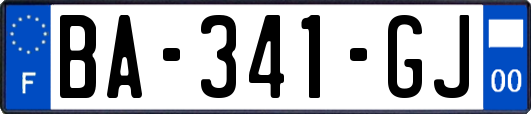 BA-341-GJ