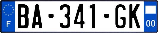BA-341-GK