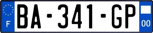BA-341-GP