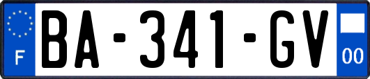 BA-341-GV