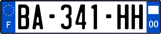 BA-341-HH