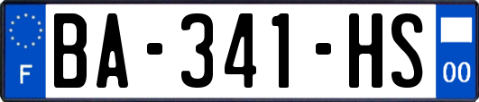 BA-341-HS