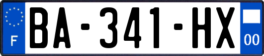 BA-341-HX