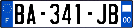 BA-341-JB