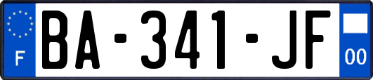 BA-341-JF